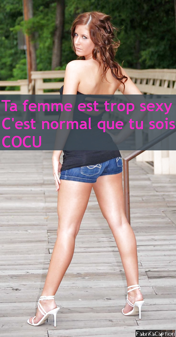 ma femme suce un autre